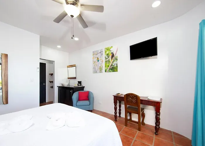 Ferienhaus On The Beach! Casa Marlin, Potrero, Costa Rica *