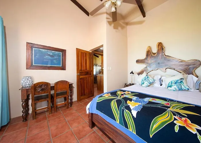 Ferienhaus On The Beach! Casa Marlin, Potrero, Costa Rica Potrero (Guanacaste)