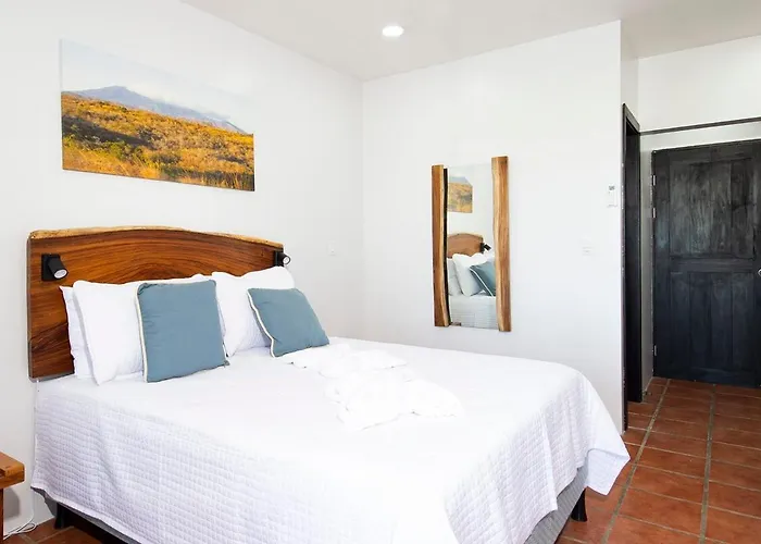 Ferienhaus On The Beach! Casa Marlin, Potrero, Costa Rica *