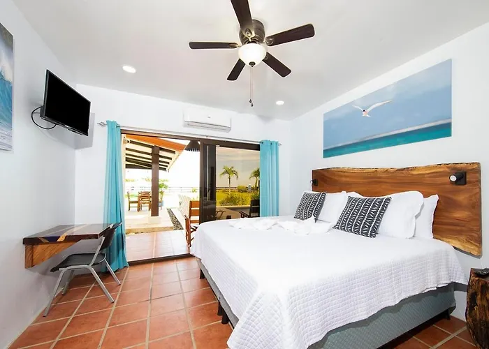 On The Beach! Casa Marlin, Potrero, Costa Rica Ferienhaus