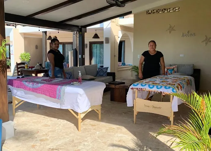 Ferienhaus On The Beach! Casa Marlin, Potrero, Costa Rica Potrero (Guanacaste)