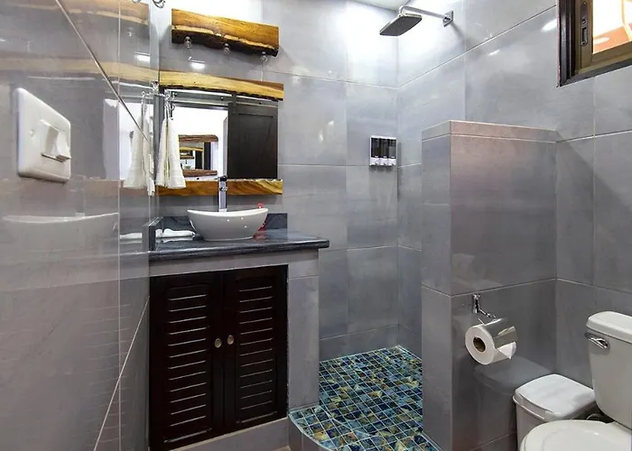 Ferienhaus On The Beach! Casa Marlin, Potrero, Costa Rica *
